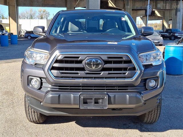 2019 Toyota Tacoma 