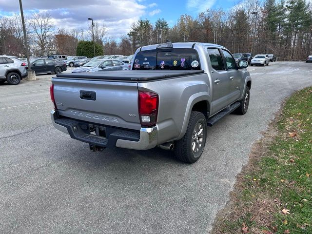 2019 Toyota Tacoma SR5