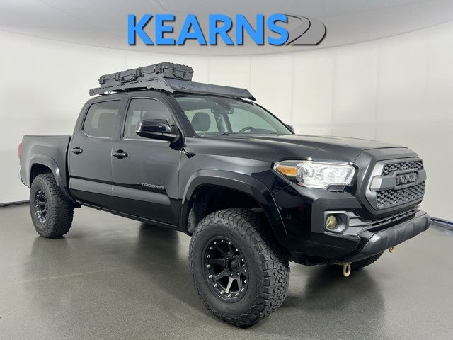 2019 Toyota Tacoma SR5