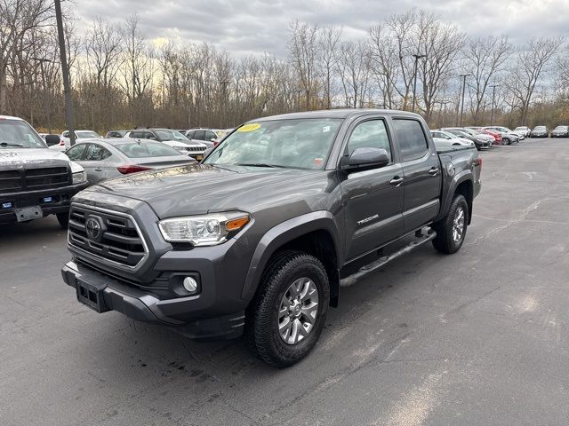 2019 Toyota Tacoma SR5