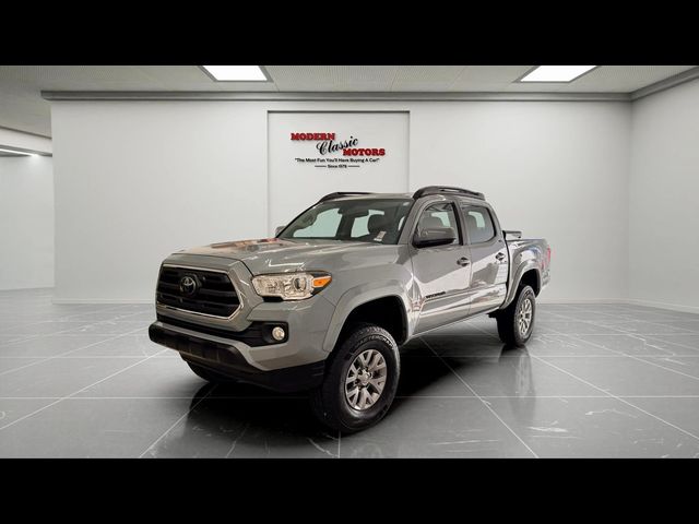 2019 Toyota Tacoma SR5