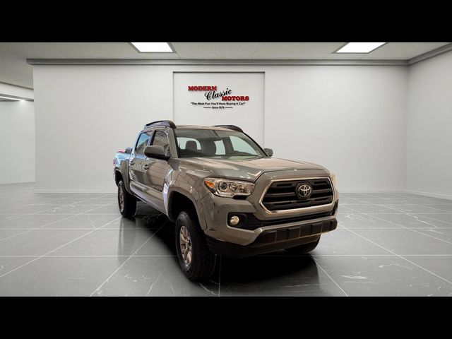 2019 Toyota Tacoma SR5