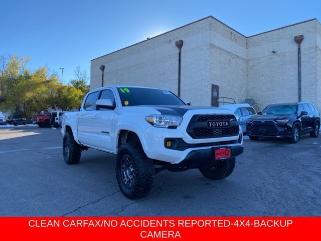 2019 Toyota Tacoma SR5