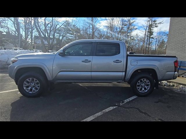 2019 Toyota Tacoma SR5