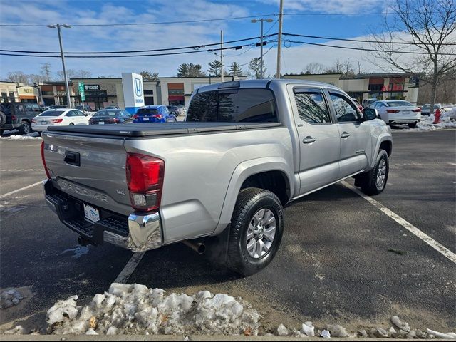 2019 Toyota Tacoma SR5