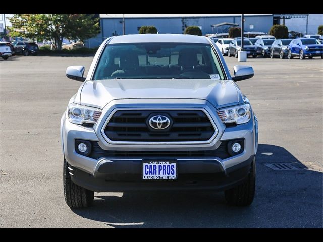 2019 Toyota Tacoma SR5