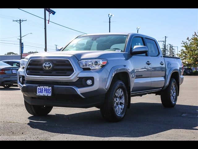 2019 Toyota Tacoma SR5