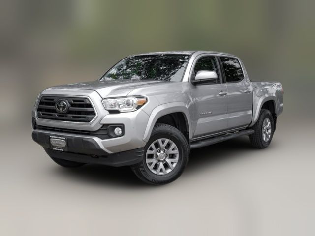 2019 Toyota Tacoma SR5