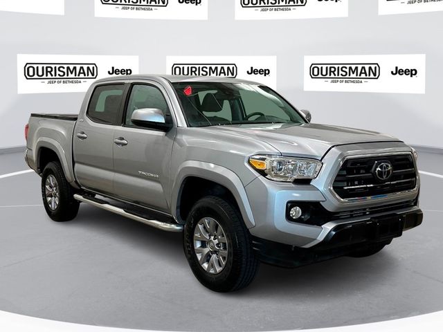 2019 Toyota Tacoma SR5