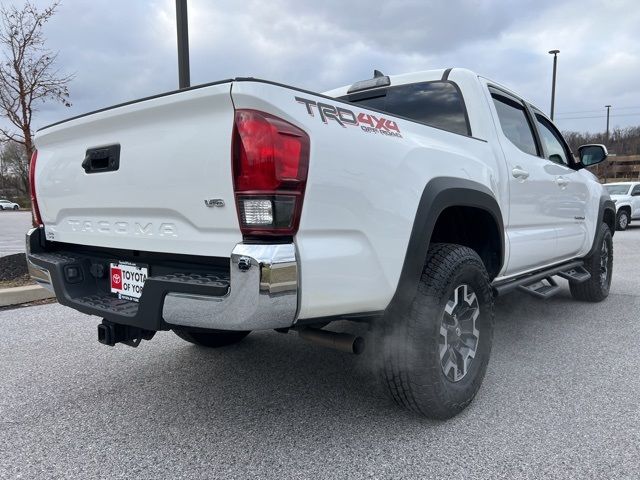 2019 Toyota Tacoma SR5