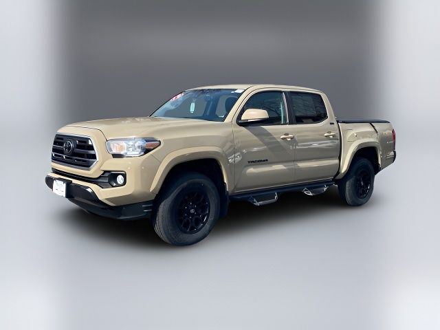 2019 Toyota Tacoma SR5