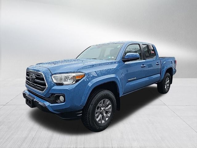 2019 Toyota Tacoma SR5