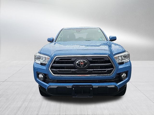 2019 Toyota Tacoma SR5