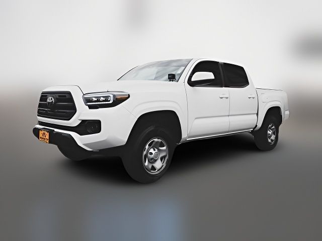 2019 Toyota Tacoma SR5