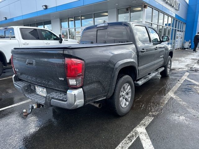 2019 Toyota Tacoma SR5