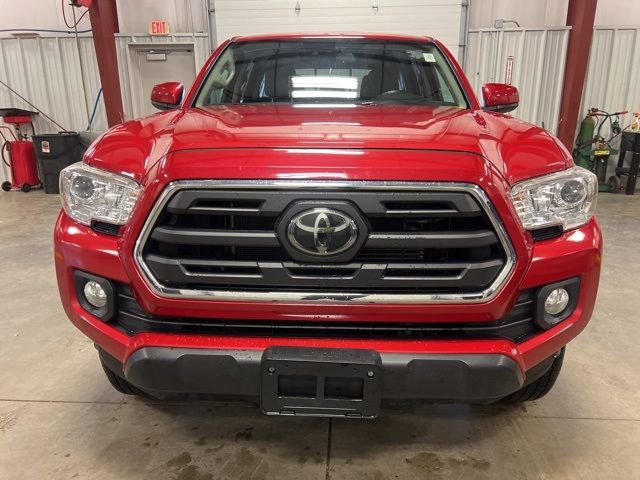 2019 Toyota Tacoma SR5