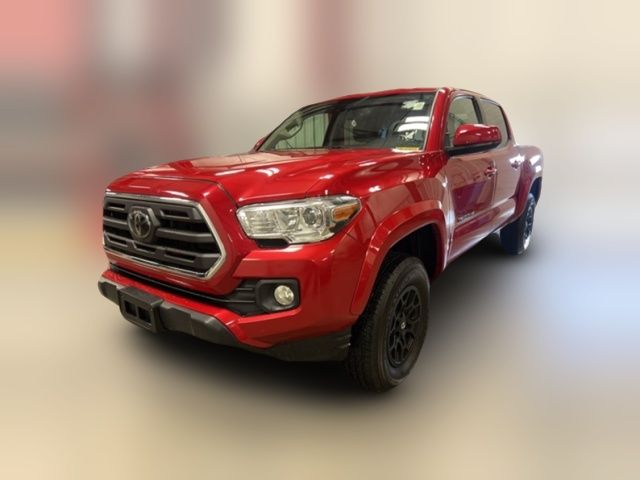 2019 Toyota Tacoma SR5