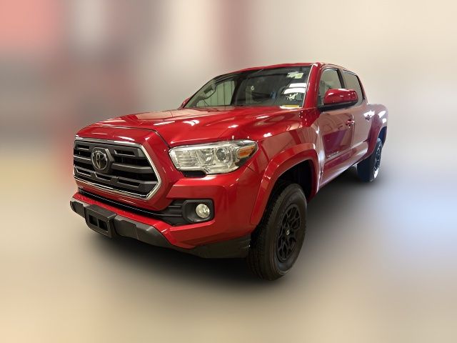 2019 Toyota Tacoma SR5