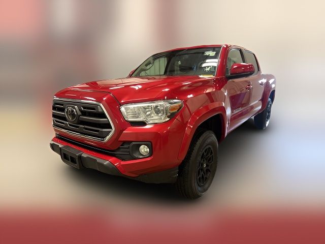 2019 Toyota Tacoma SR5