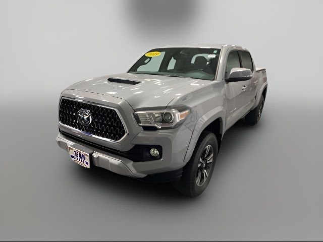 2019 Toyota Tacoma SR5