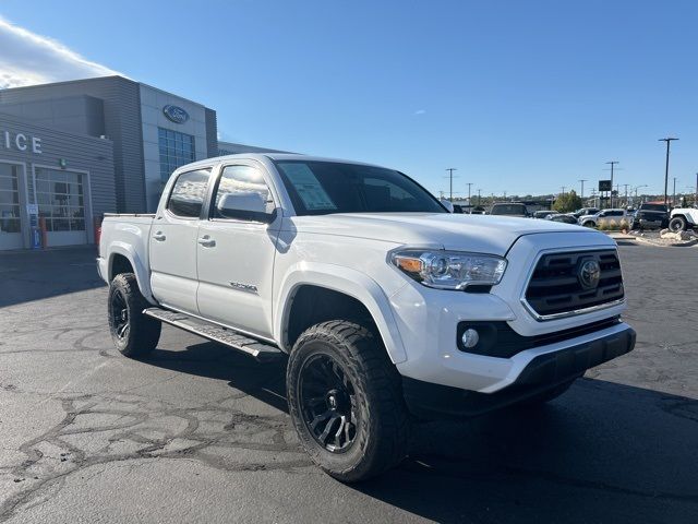 2019 Toyota Tacoma SR5