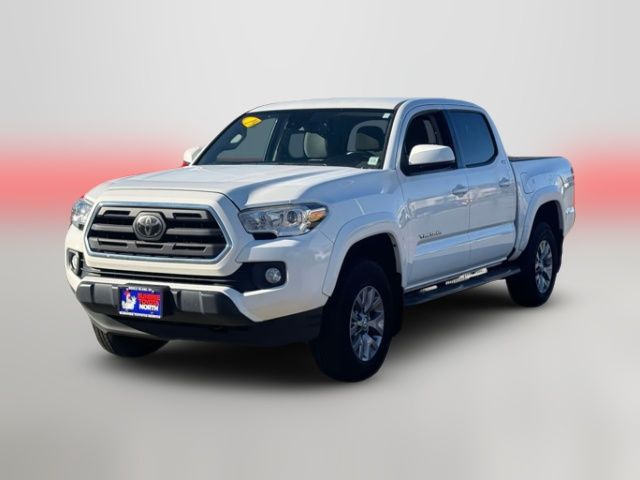 2019 Toyota Tacoma SR5