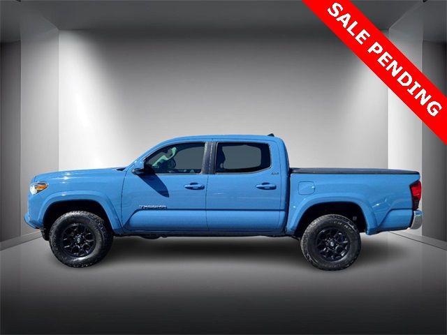 2019 Toyota Tacoma SR5