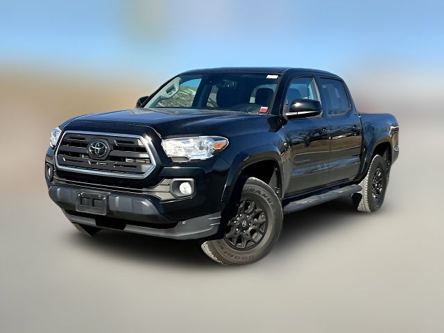 2019 Toyota Tacoma SR5