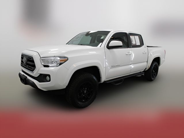 2019 Toyota Tacoma SR5