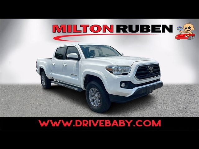 2019 Toyota Tacoma SR5