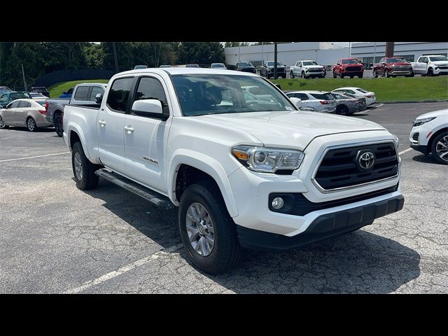 2019 Toyota Tacoma SR5