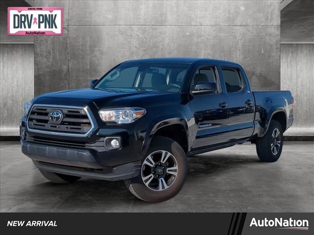 2019 Toyota Tacoma SR5