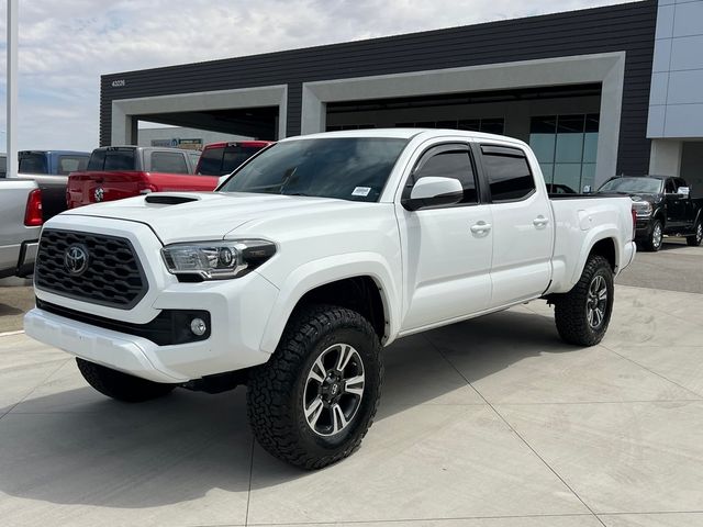 2019 Toyota Tacoma SR5