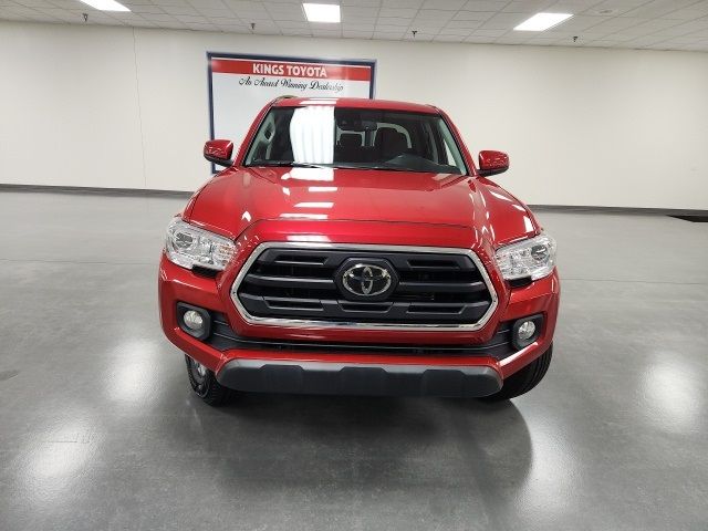 2019 Toyota Tacoma SR5