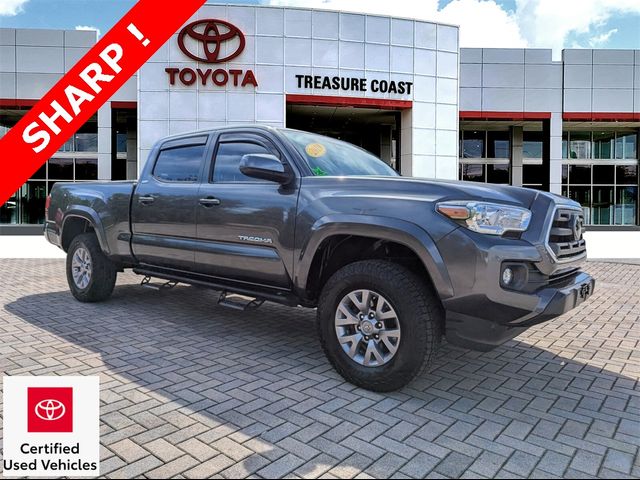 2019 Toyota Tacoma SR5