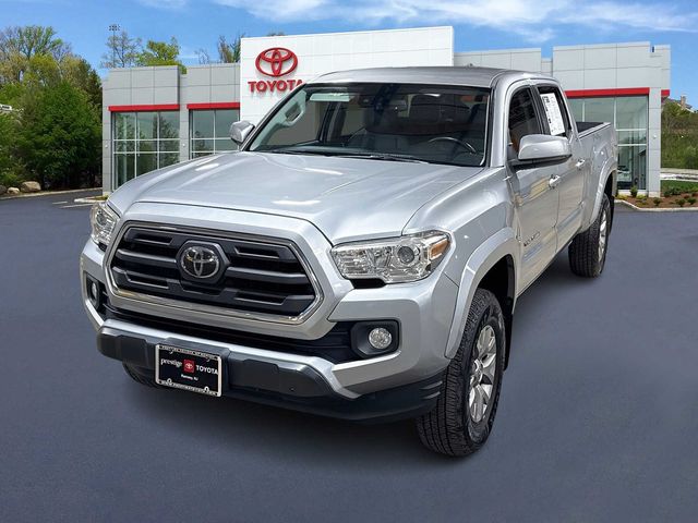 2019 Toyota Tacoma SR5