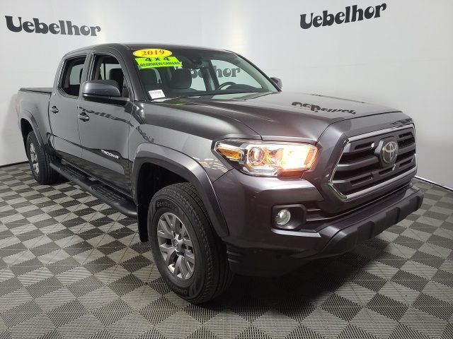 2019 Toyota Tacoma SR5