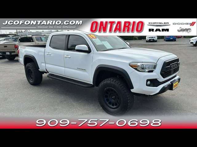 2019 Toyota Tacoma SR5