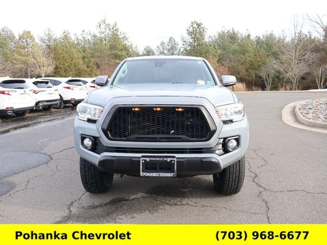 2019 Toyota Tacoma SR5