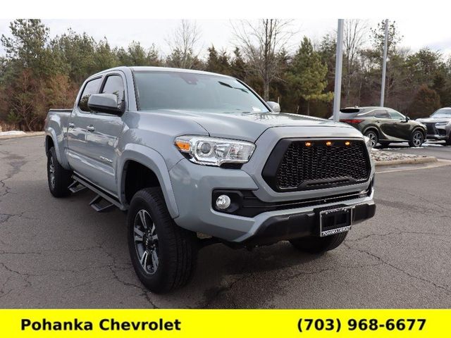 2019 Toyota Tacoma SR5