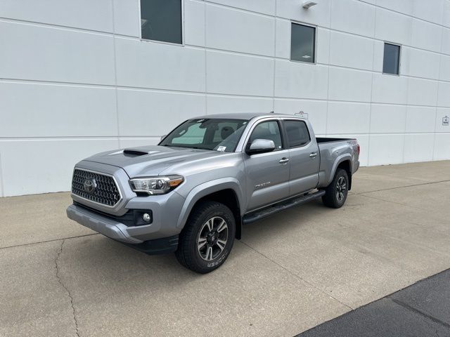 2019 Toyota Tacoma SR5