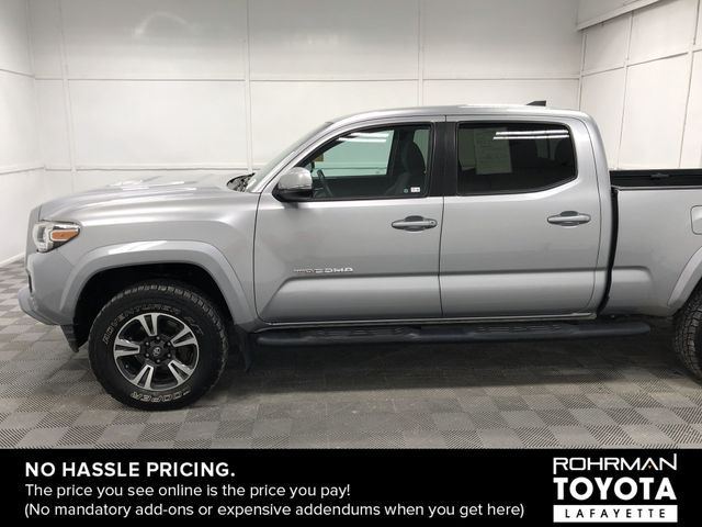 2019 Toyota Tacoma SR5