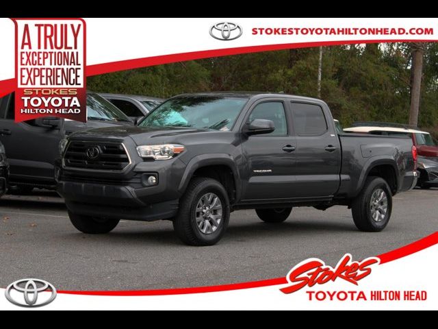 2019 Toyota Tacoma SR5