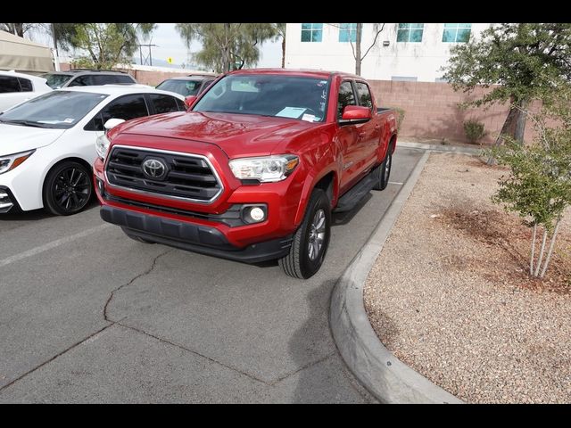 2019 Toyota Tacoma SR5