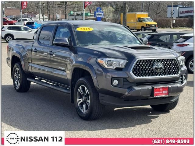 2019 Toyota Tacoma SR5