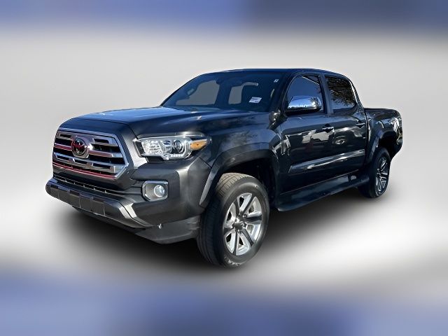 2019 Toyota Tacoma SR5