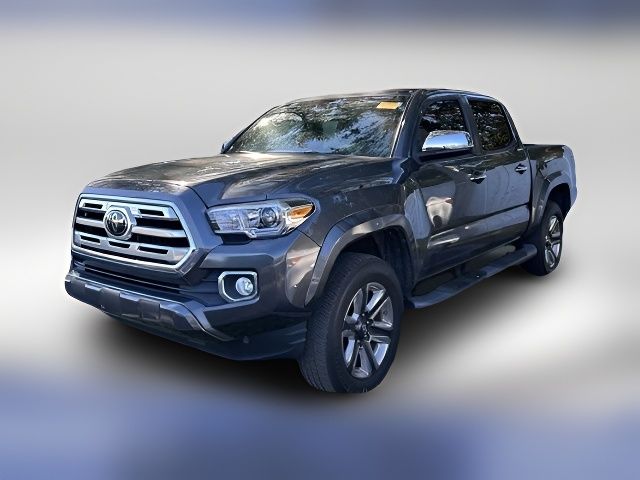 2019 Toyota Tacoma SR5