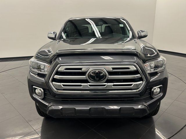 2019 Toyota Tacoma Limited