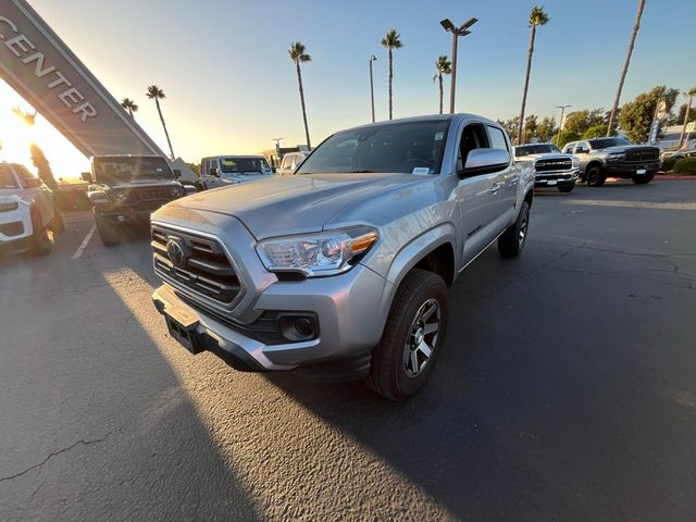 2019 Toyota Tacoma SR5