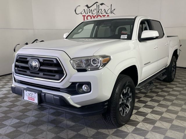 2019 Toyota Tacoma SR5